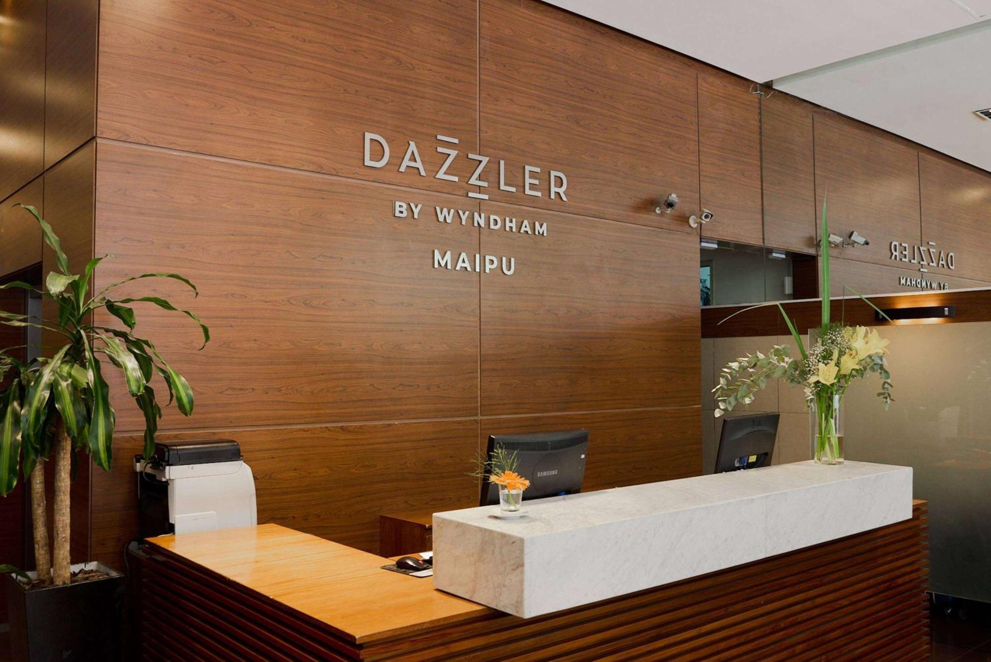 Dazzler By Wyndham Maipu 4*