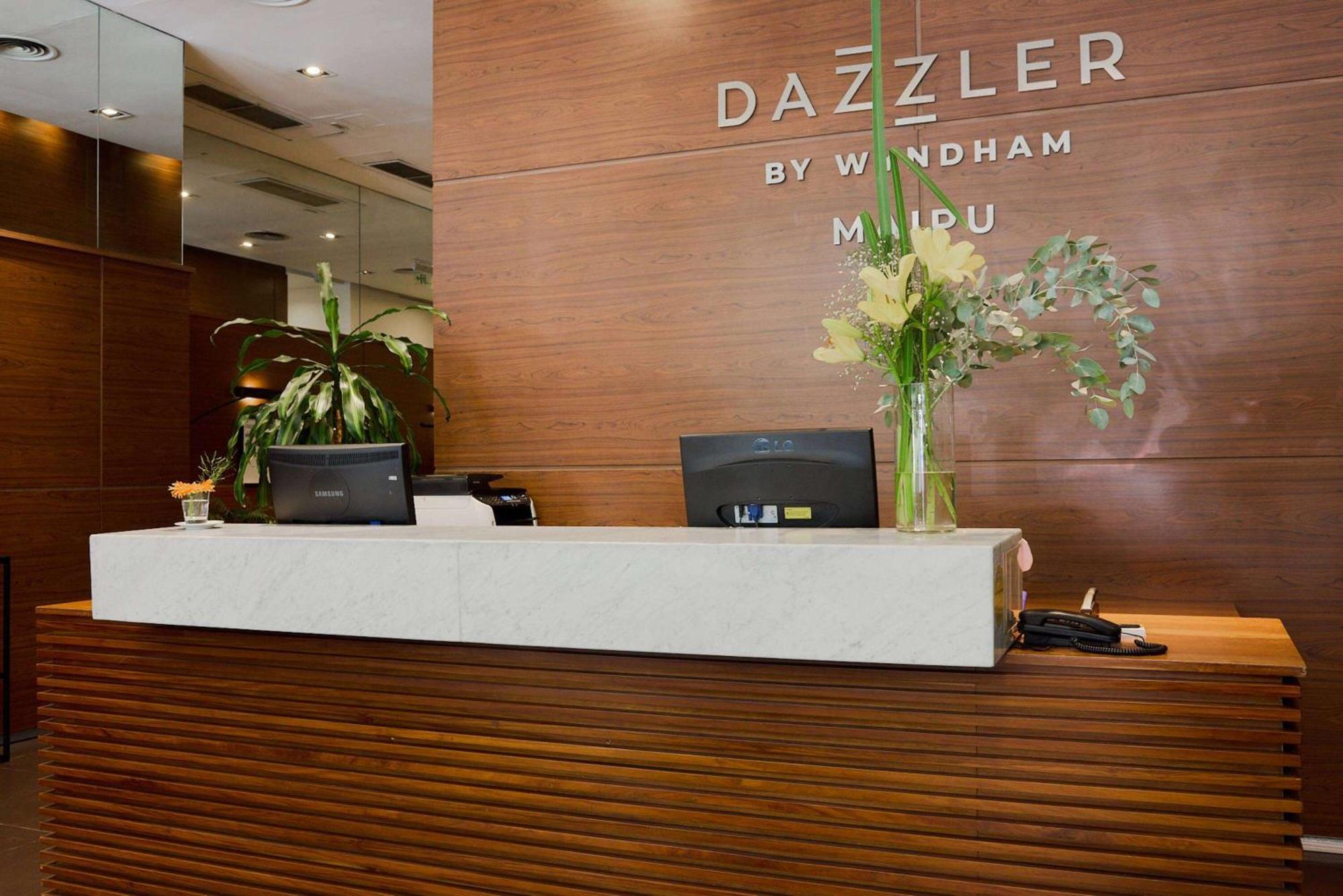 Dazzler By Wyndham Maipu Buenos Aires