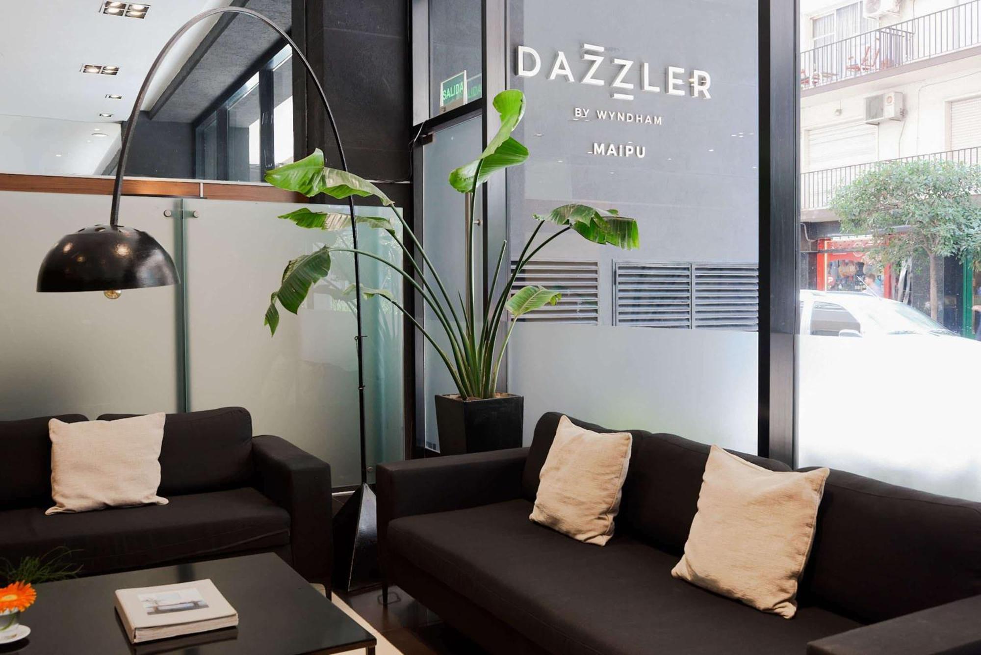 Dazzler By Wyndham Maipu 4* Buenos Aires