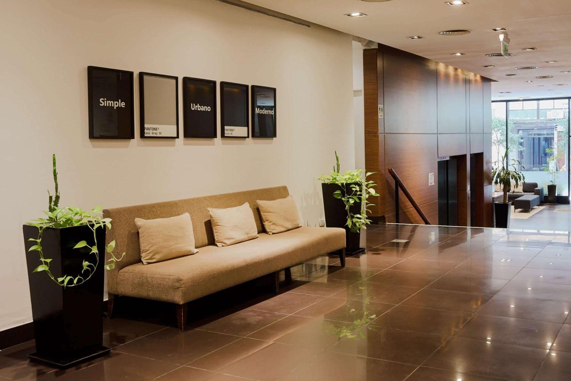 Dazzler By Wyndham Maipu Hotel 4*