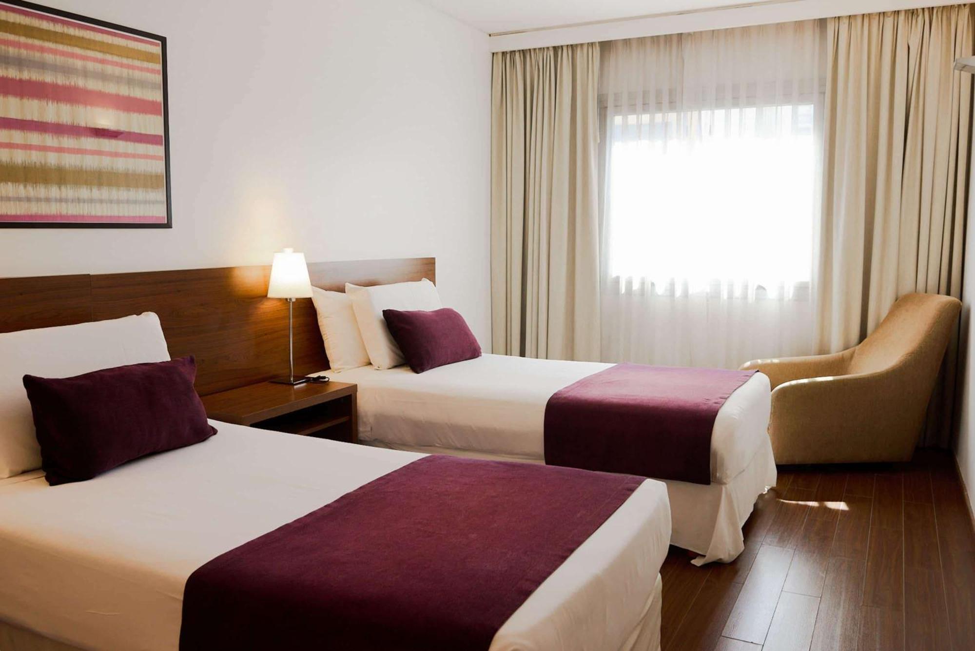 Dazzler By Wyndham Maipu Hotel Buenos Aires