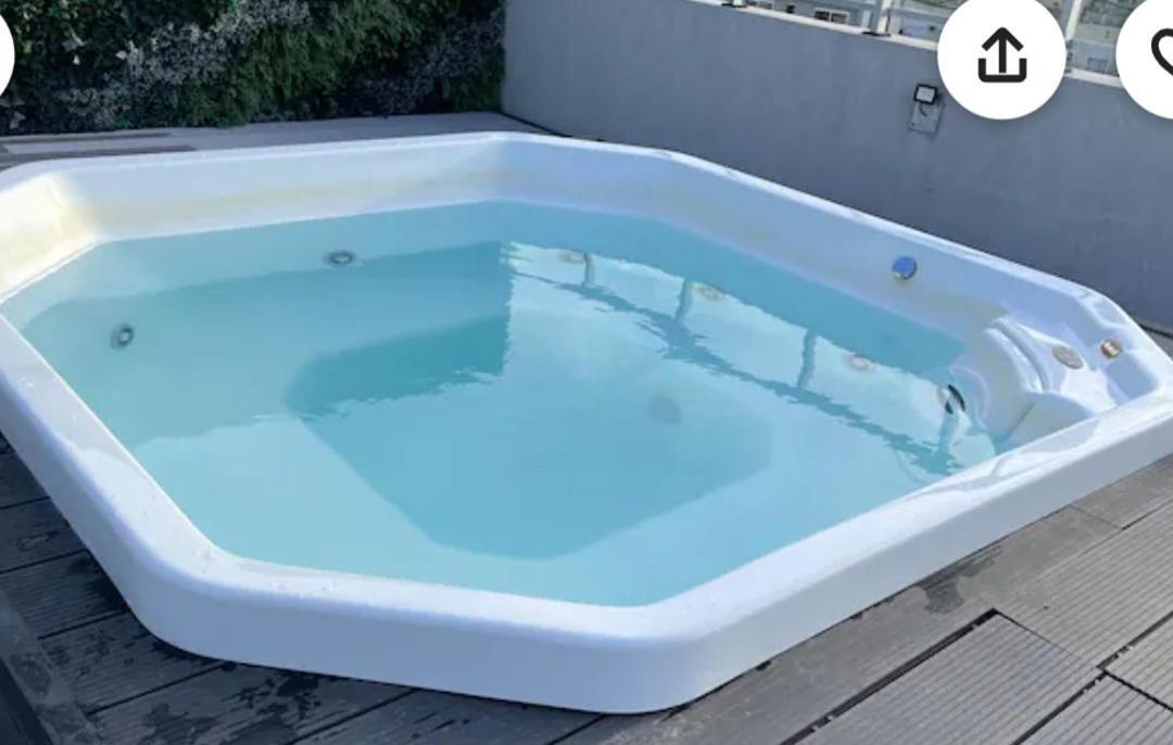Apartment Monoambiente Con Amenities Y Mas *