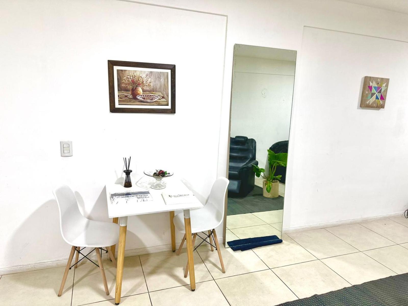 Departamento 4 En Monserrat Apartment Buenos Aires