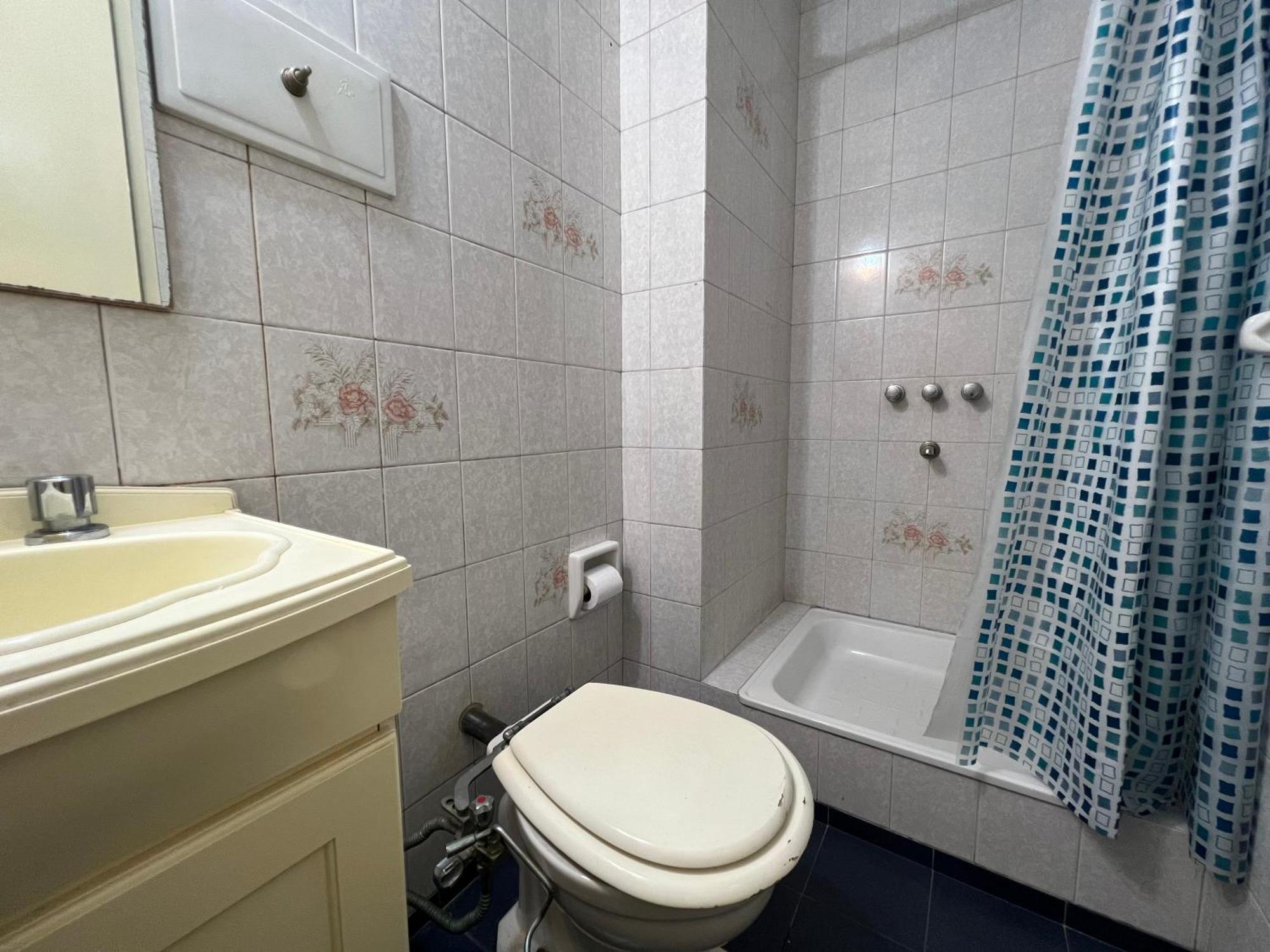 Apartment El Rosedal *