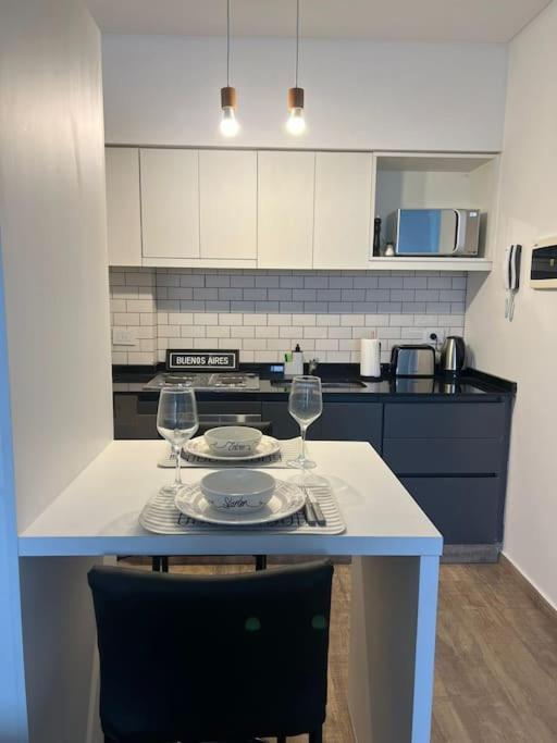 Apartamento Nuevo Guevara In Upgrade Buenos Aires