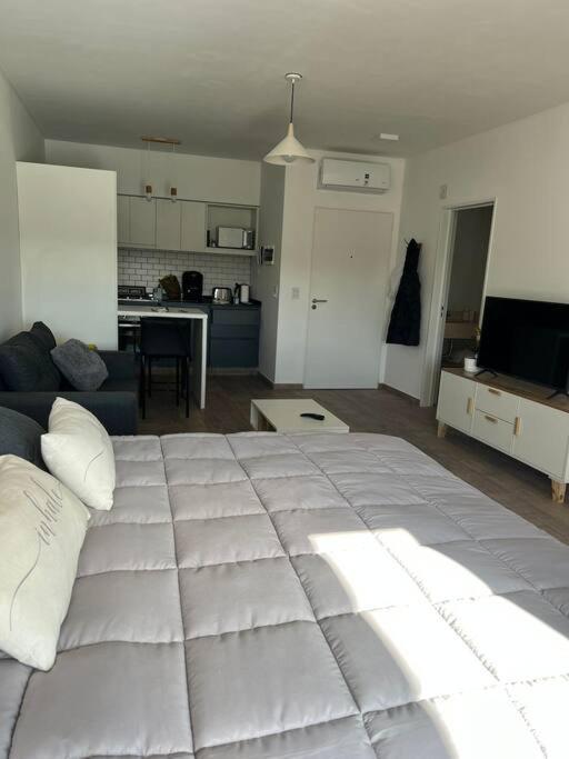 Apartamento Nuevo Guevara In Upgrade Buenos Aires