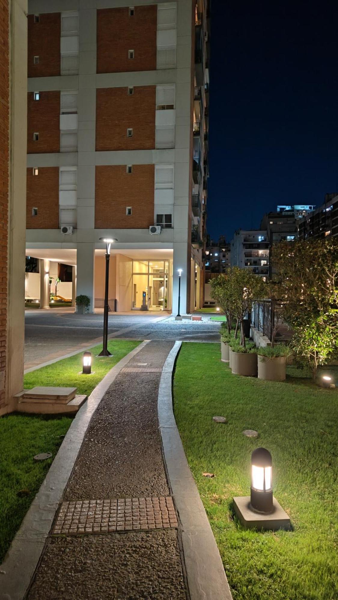 Calma House Parque Y Sol Depto Con Amenities Apartment
