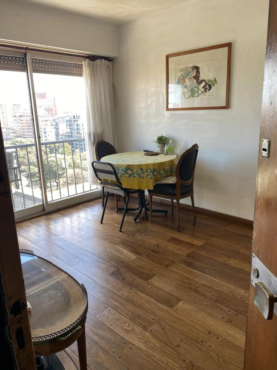 Panoramico Recoleta Apartamento Ciudad Autónoma de Buenos Aires