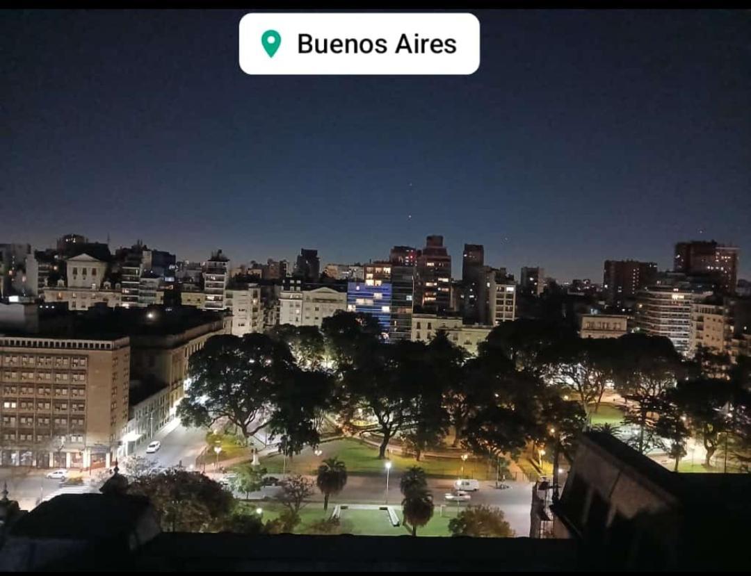 Panoramico Recoleta *