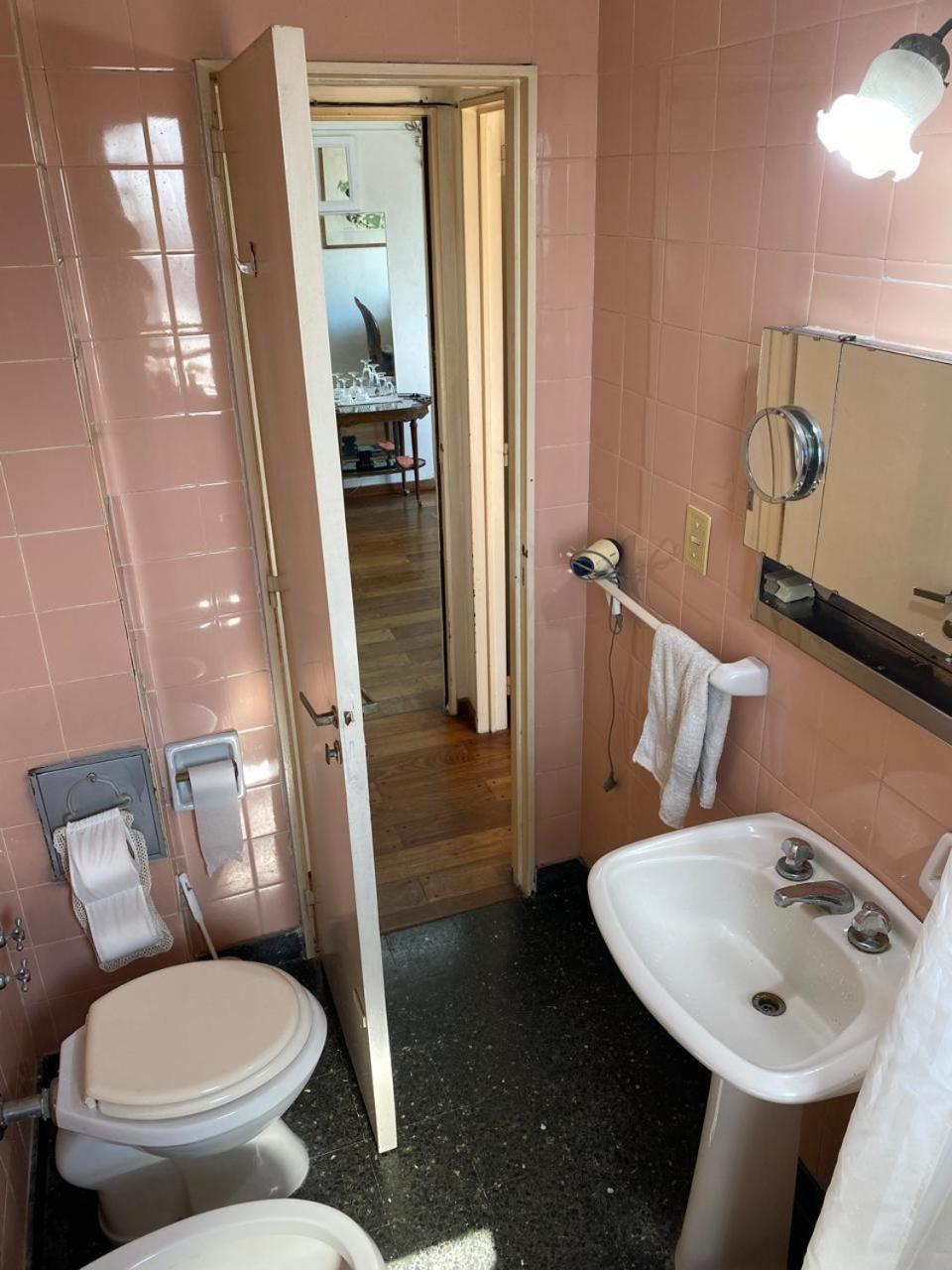 Apartamento Panoramico Recoleta *
