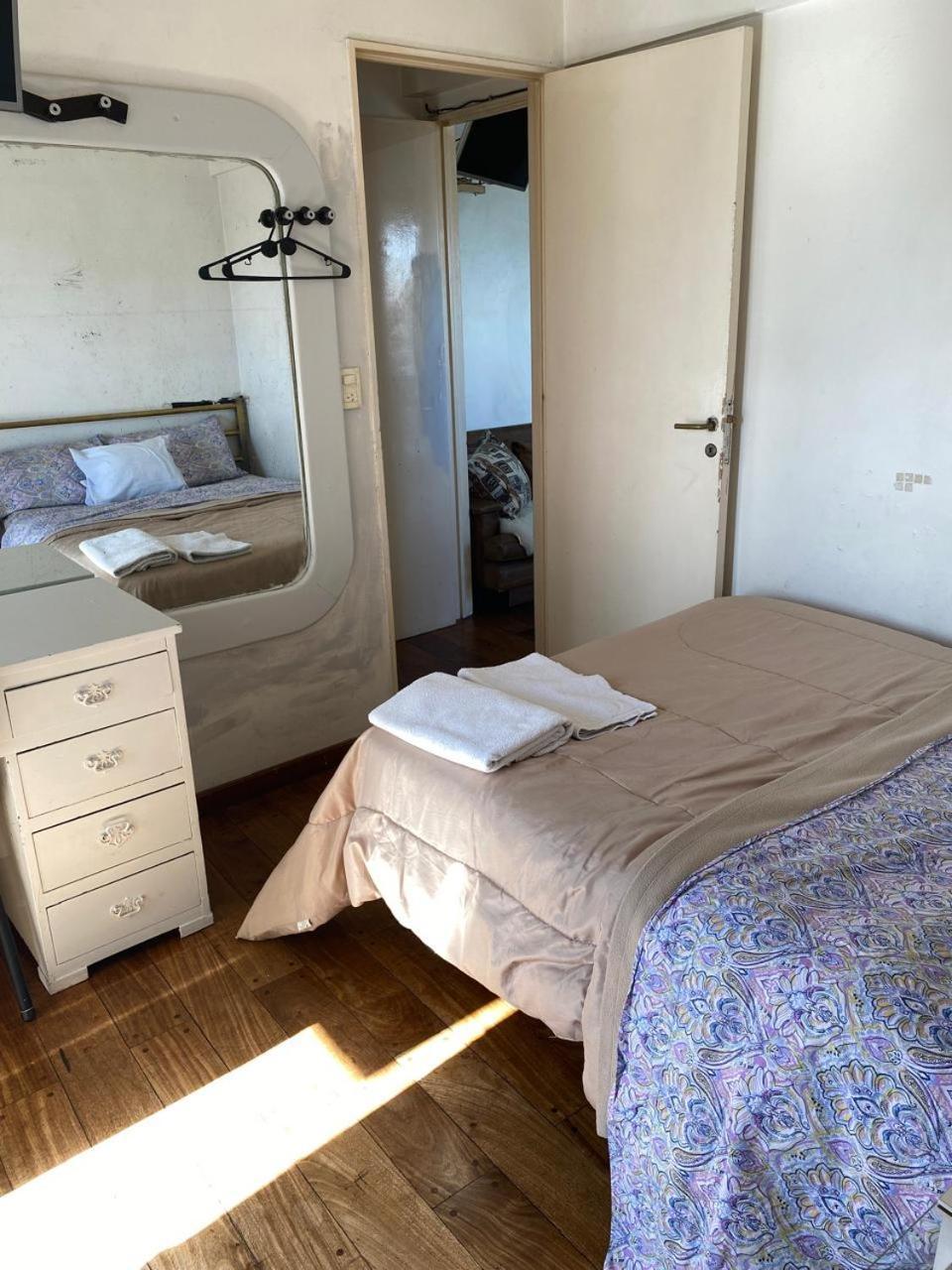 Apartamento Panoramico Recoleta
