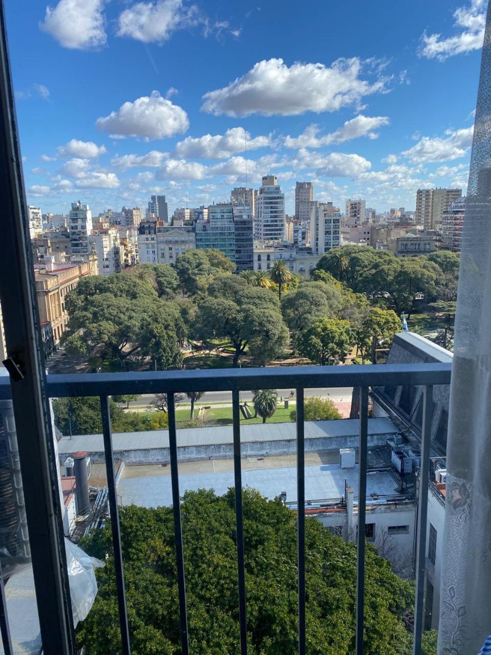 Panoramico Recoleta *