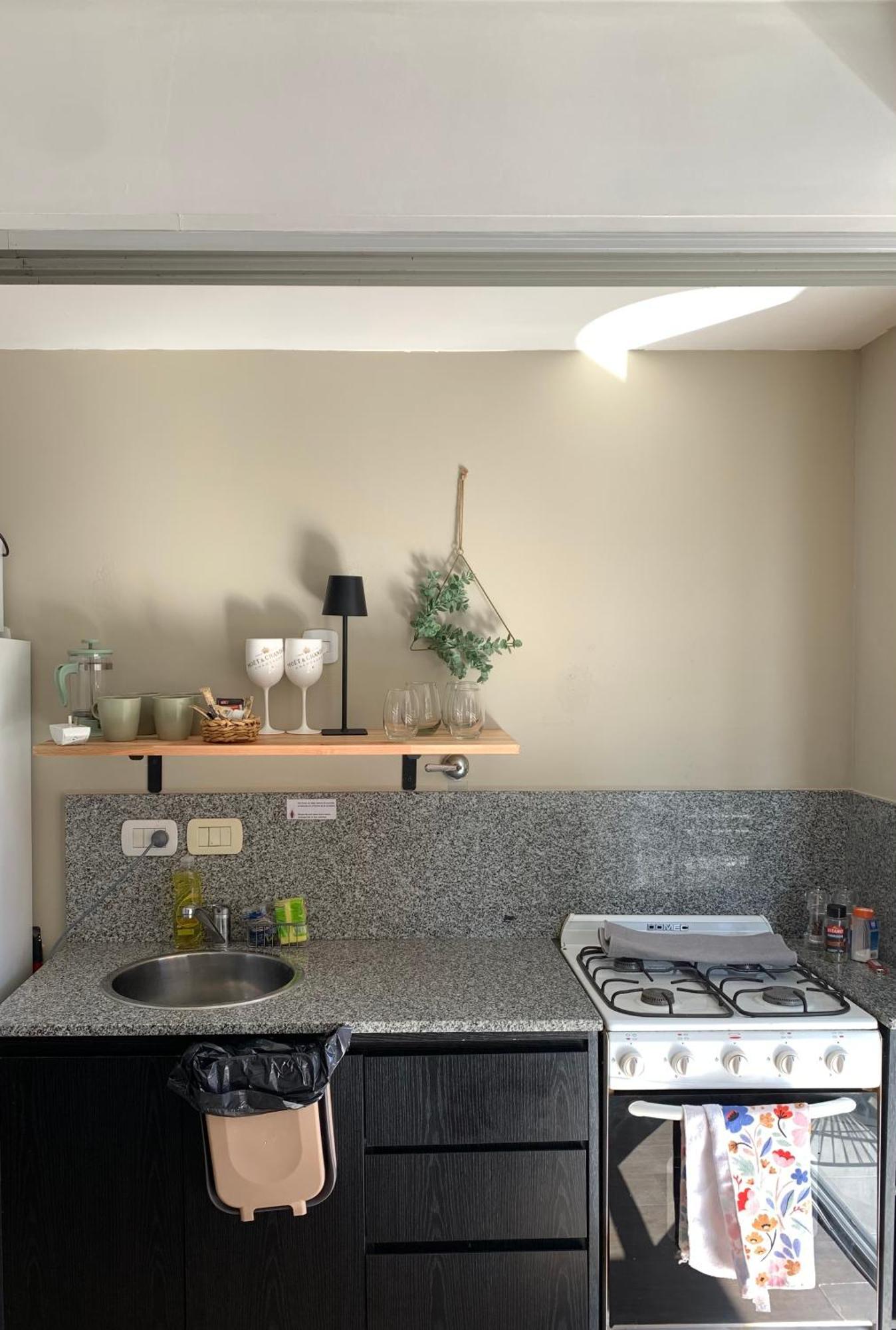 Unico Y Acogedor Departamento En Palermo Hollywood Apartment Buenos Aires