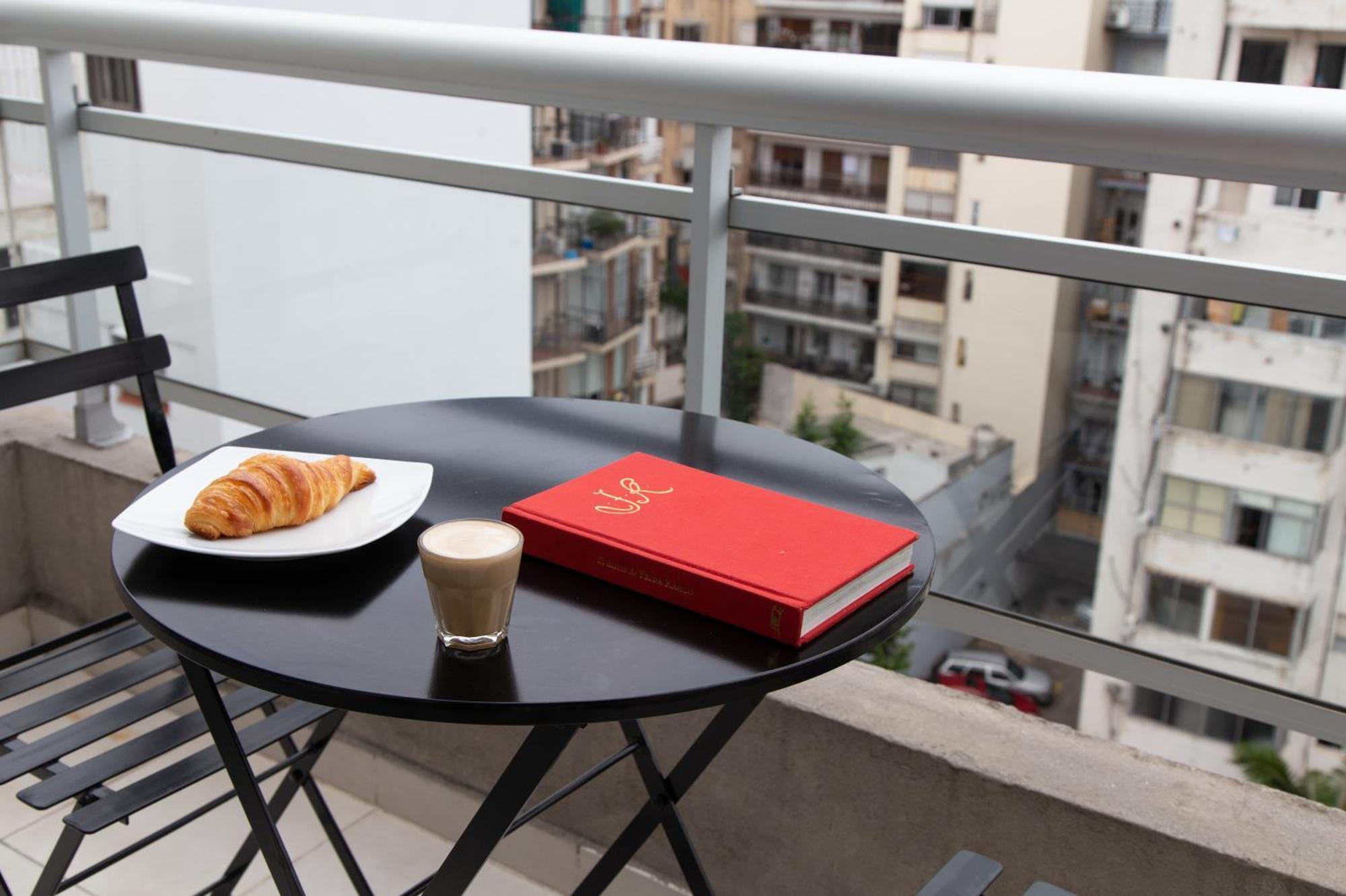 Olivo Comfort Buenos Aires