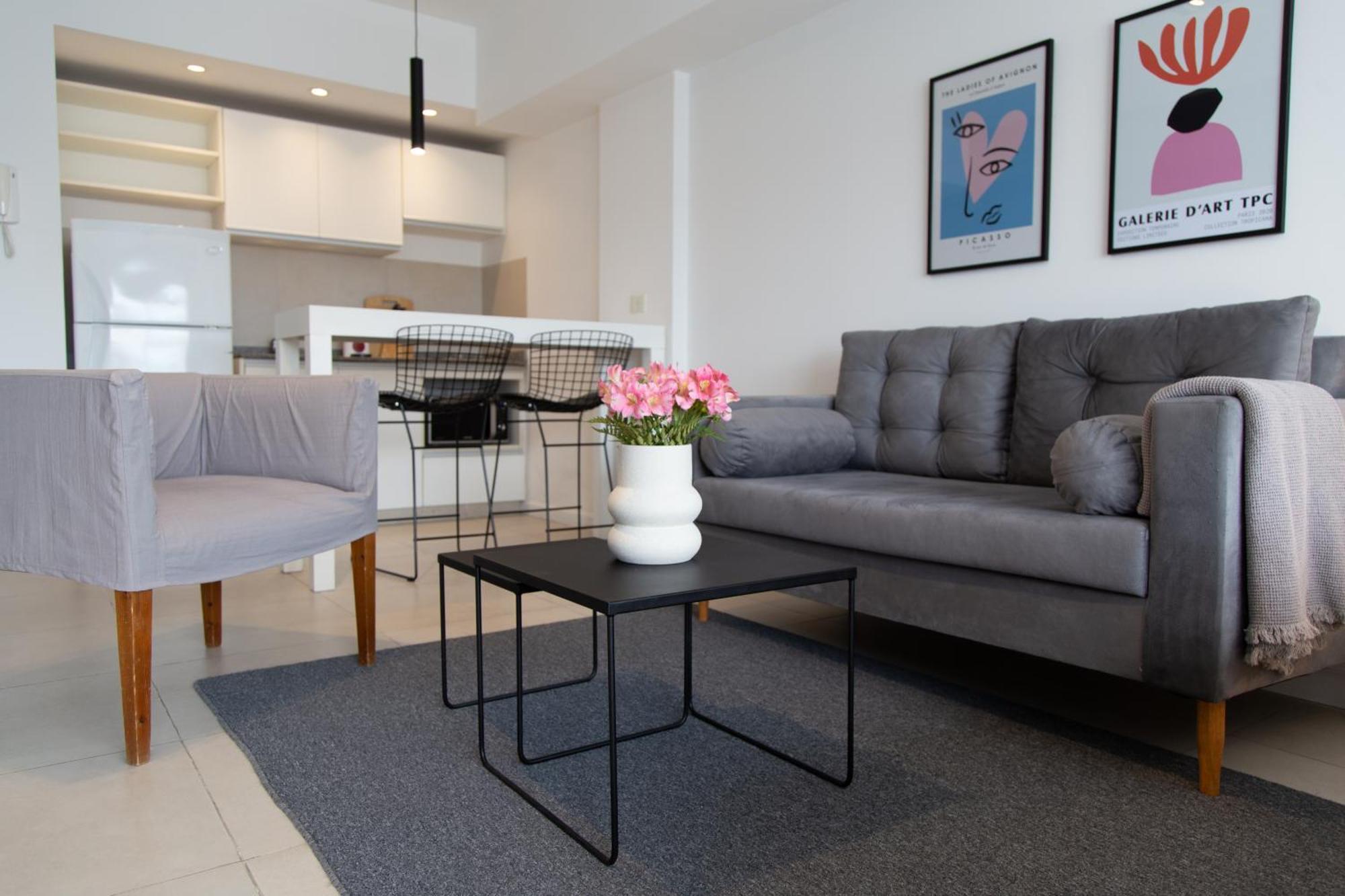 Olivo Comfort Buenos Aires