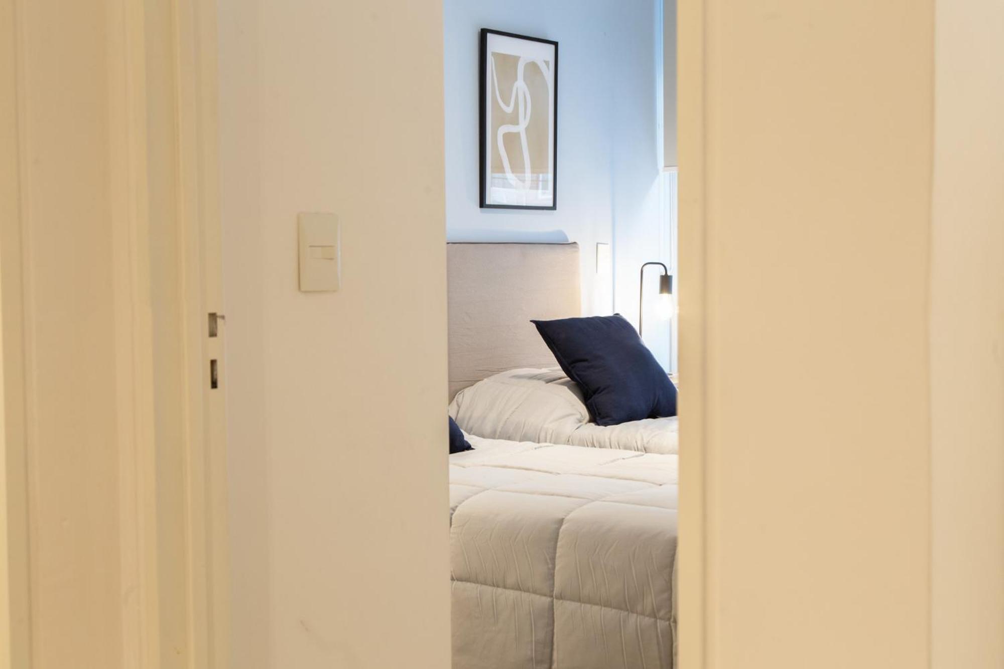 Alameda Comfy Apartment *