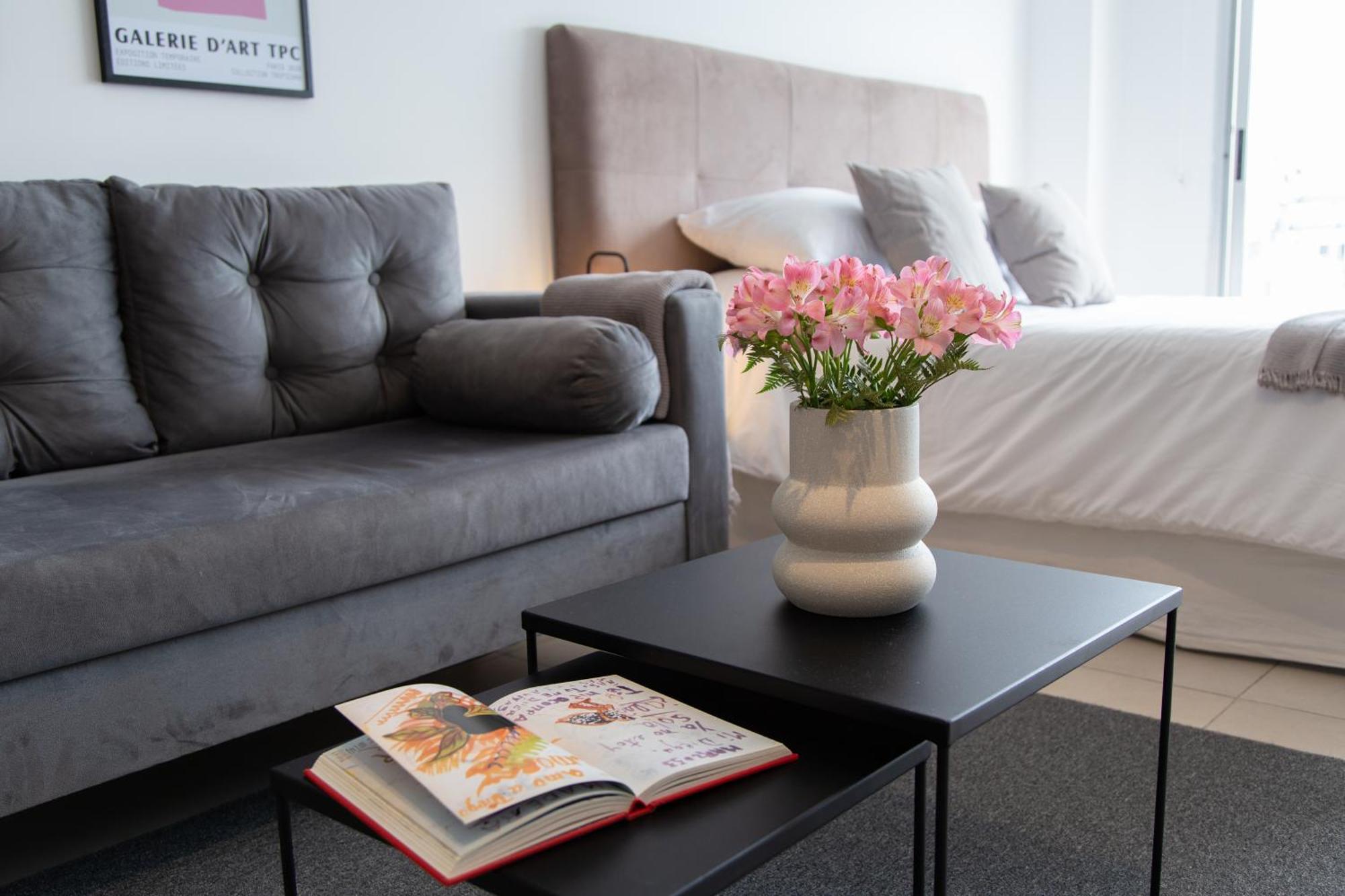 Olivo Comfort Apartment