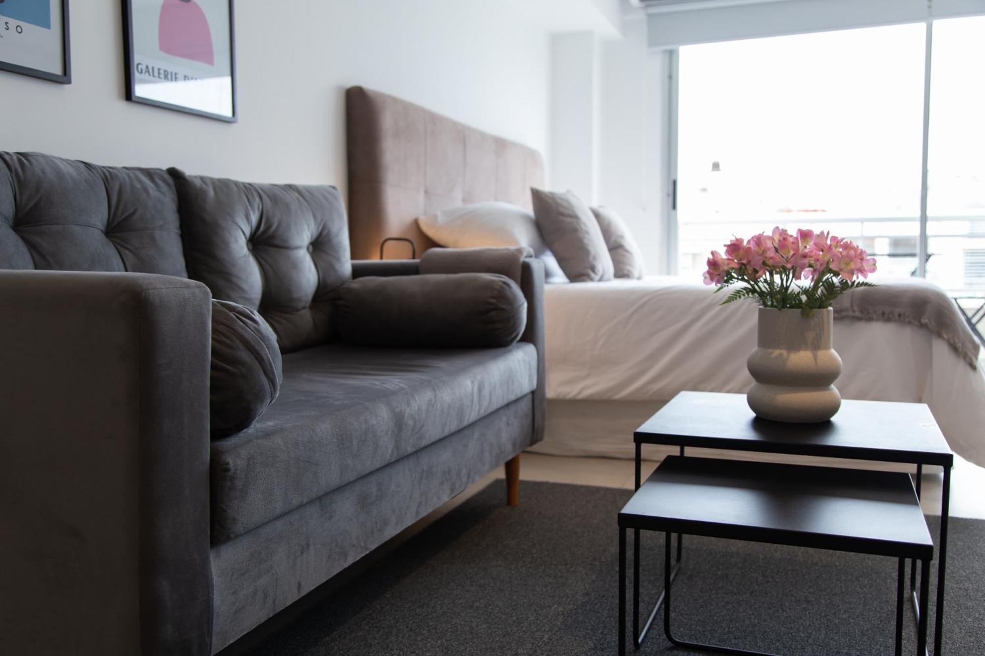Olivo Comfort Apartment Buenos Aires