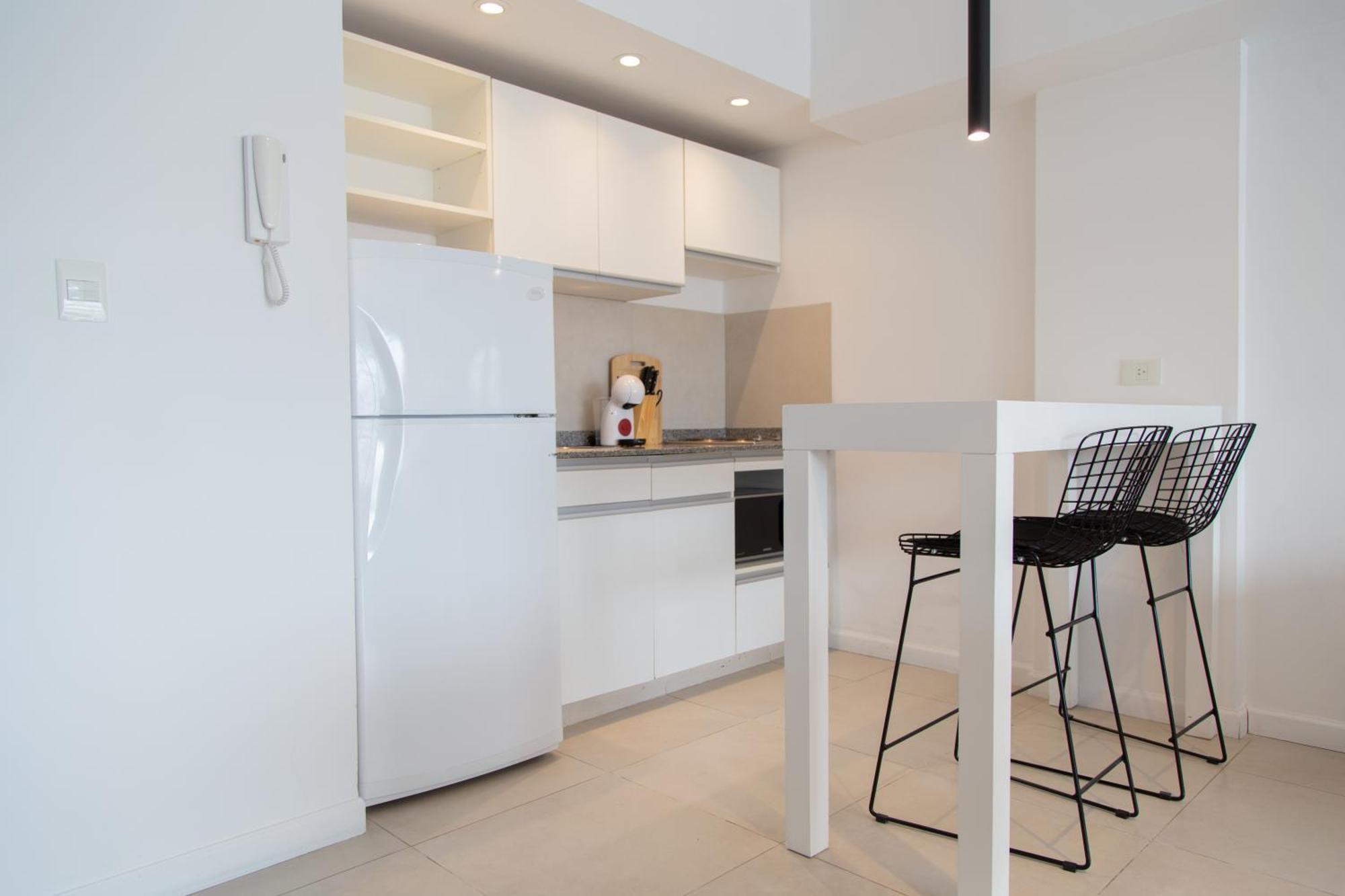 Olivo Comfort Apartment