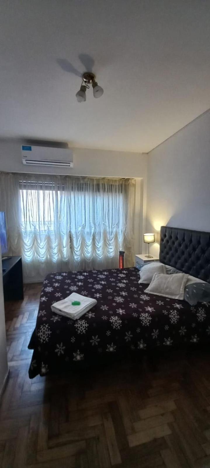 Departamento Con La Mejor Ubicacion Apartment *