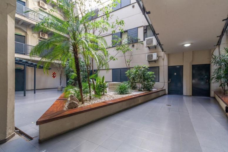 Departamento De Categoria Apartment
