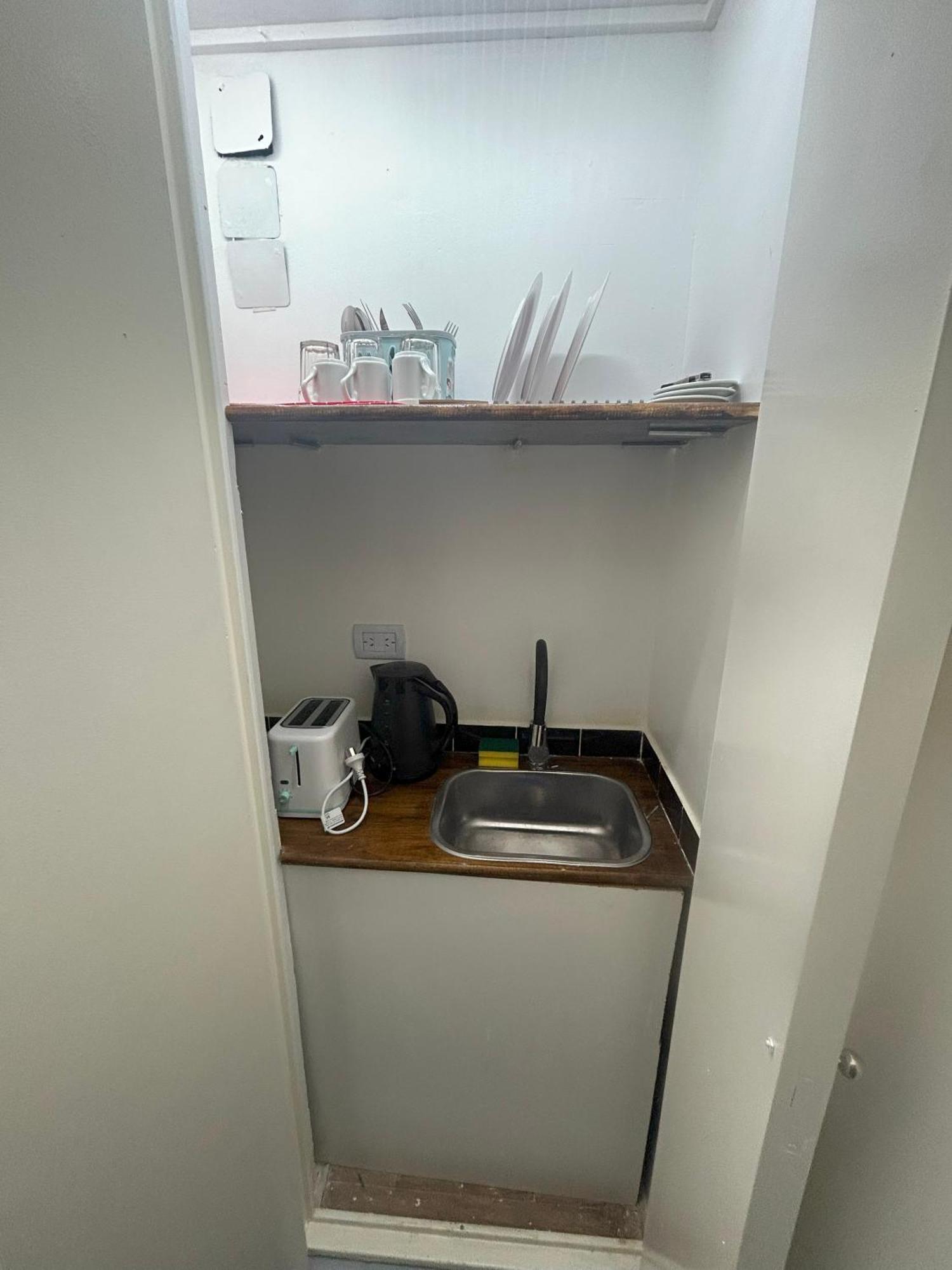 Departamento De Categoria Apartment *