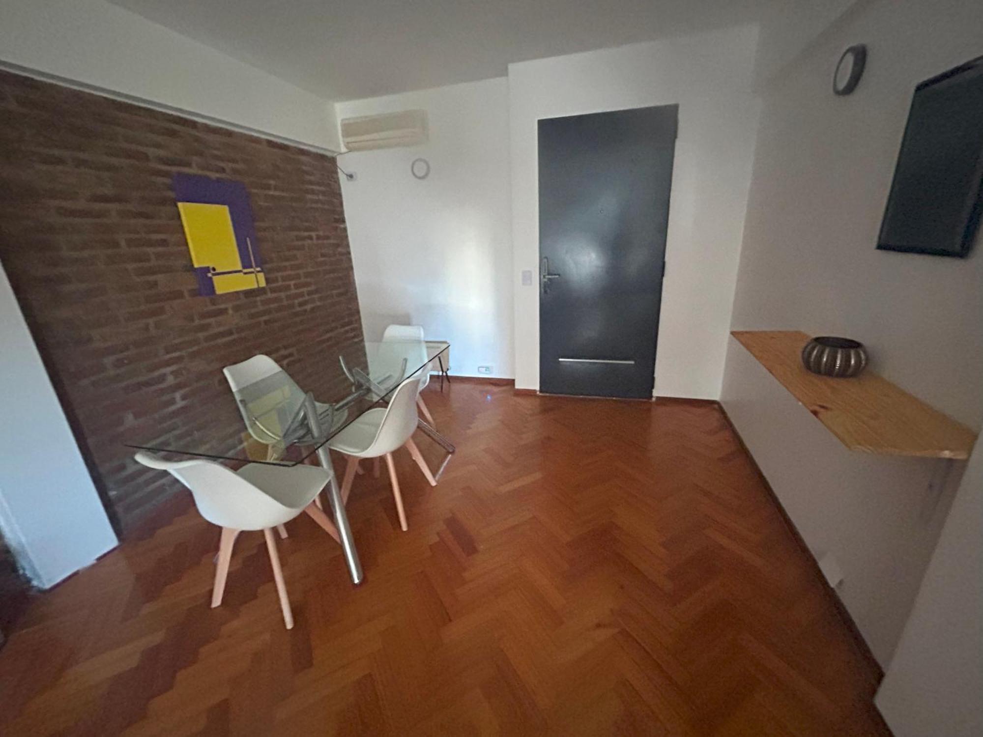 Departamento De Categoria Apartment