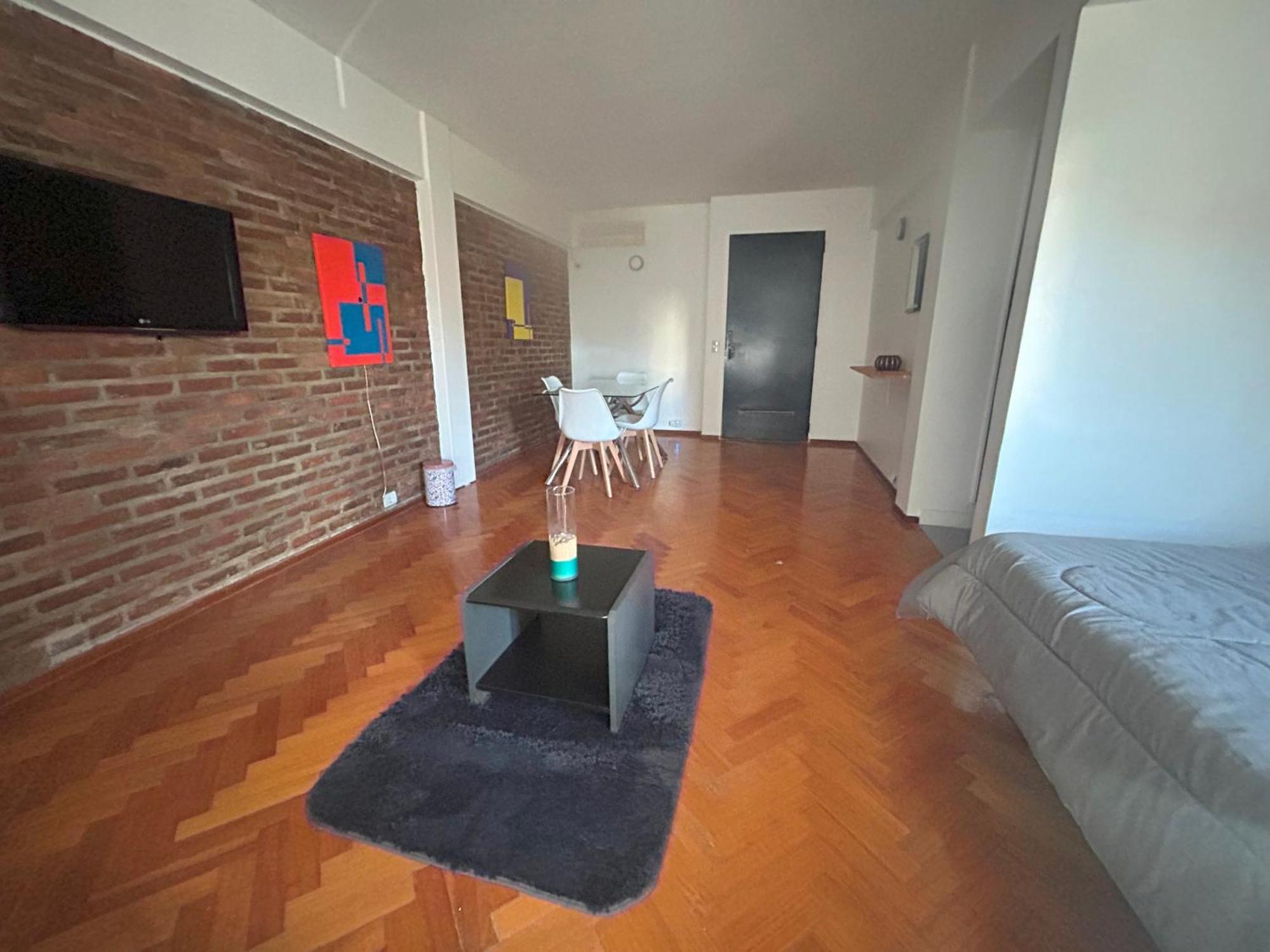 Apartment Departamento De Categoria
