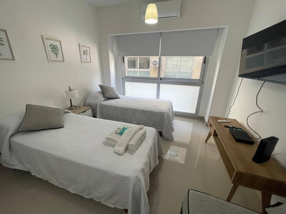 Ayres Alquileres- Estudio En San Telmo- Paseo De La Cisterna- Uf 529 * Buenos Aires