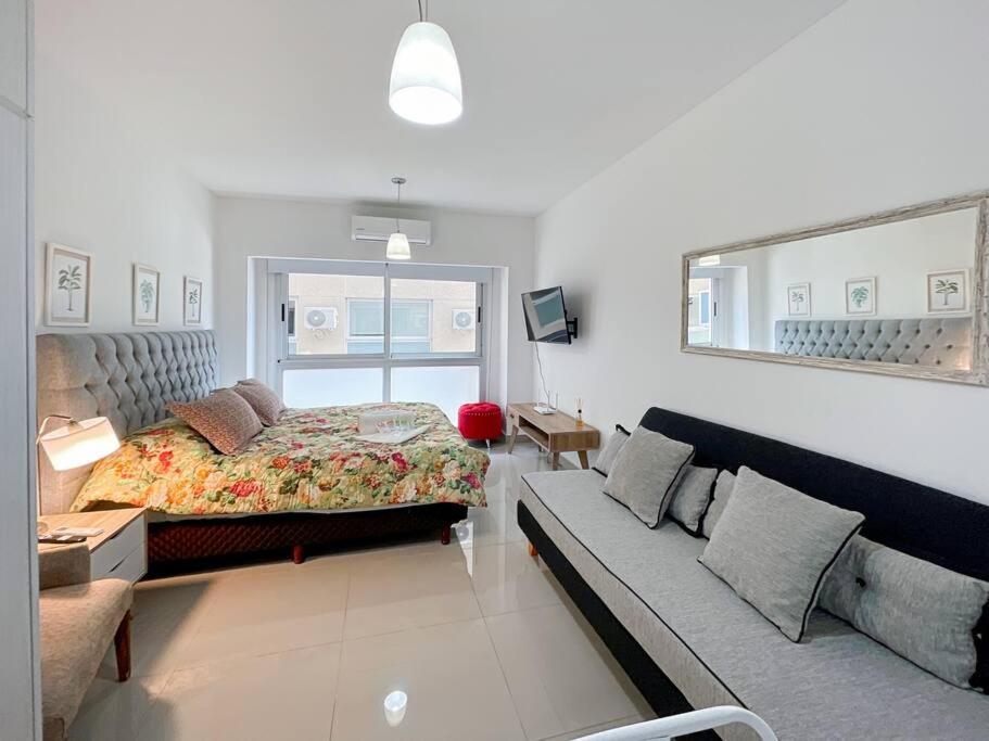 Apartment Ayres Alquileres- Estudio En San Telmo- Paseo De La Cisterna- Uf 529