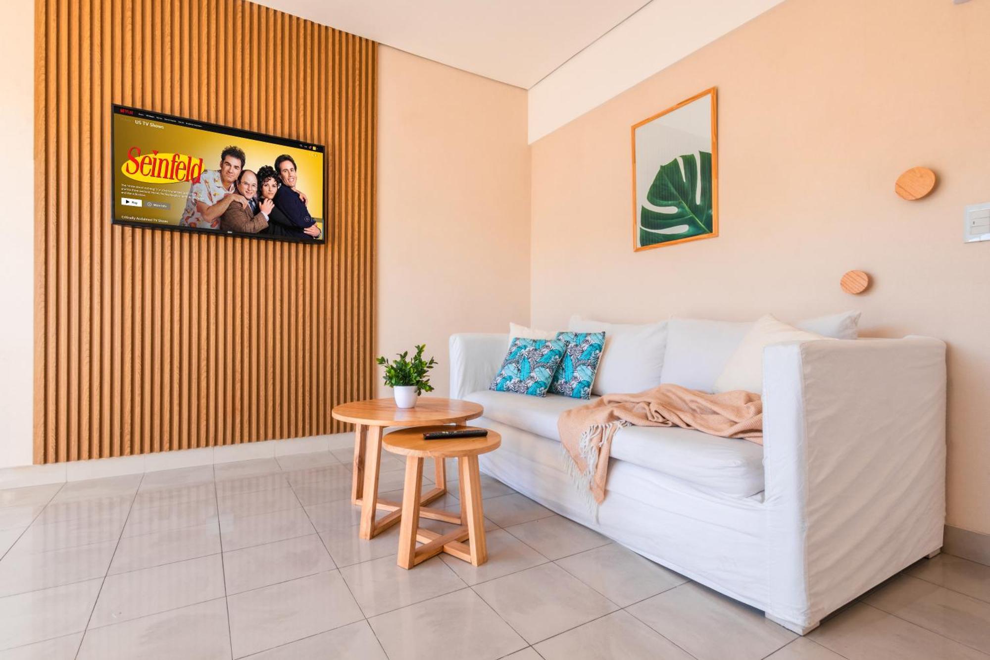 Modern Lofts In Puerto Madero Apartment Buenos Aires