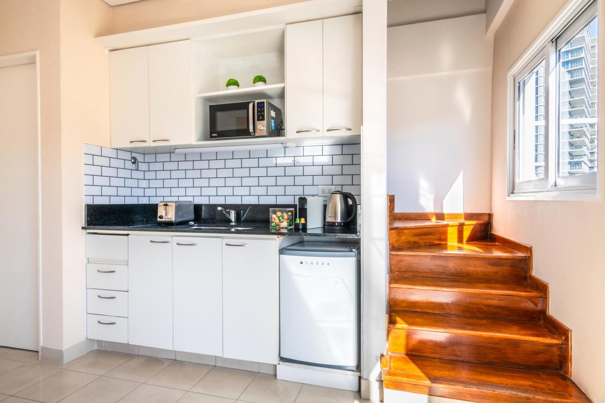 Apartment Modern Lofts In Puerto Madero Buenos Aires