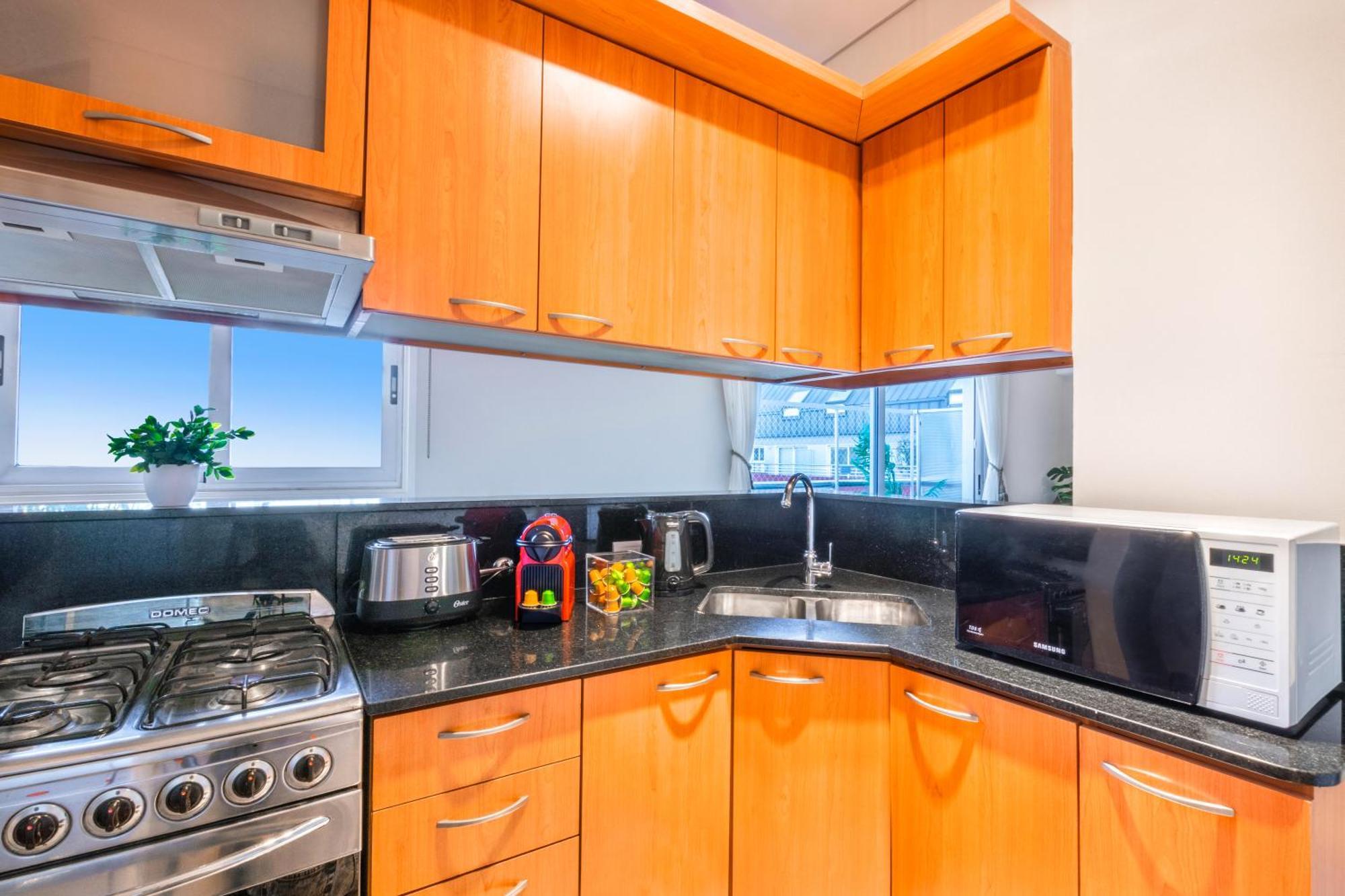Modern Lofts In Puerto Madero Apartment Buenos Aires