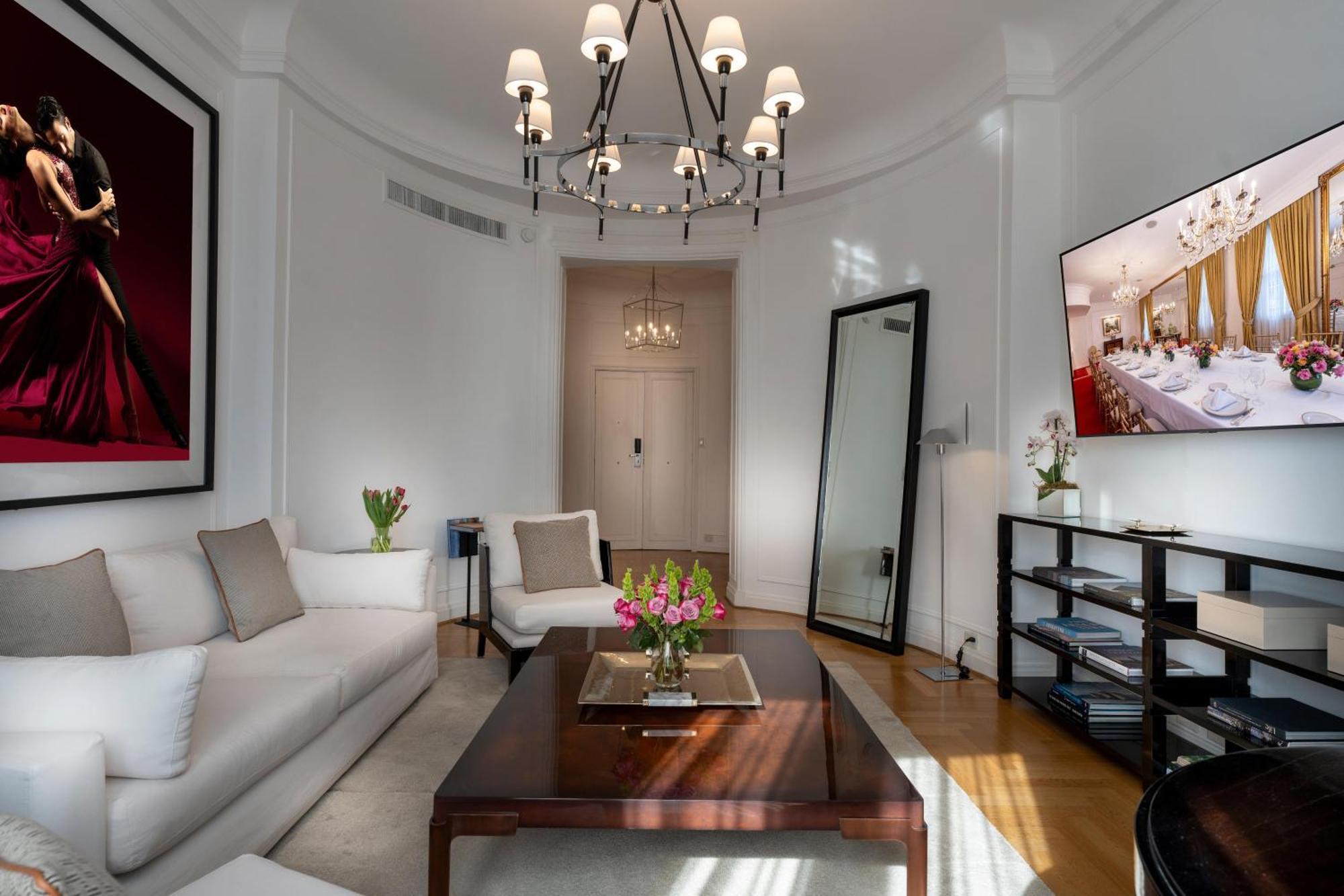 Alvear Palace - Leading Of The World Hotel