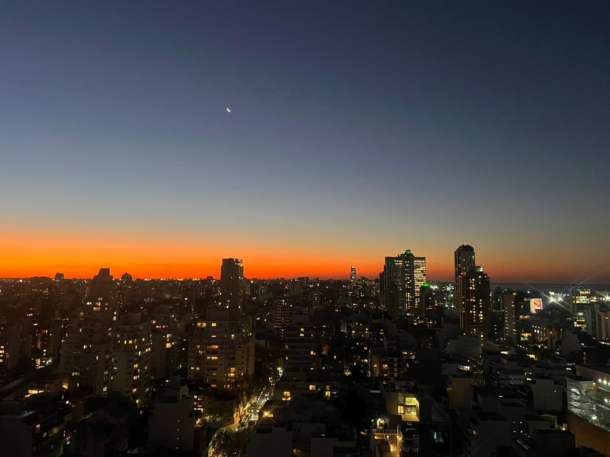 Amazing View Habitación en casa particular Ciudad Autónoma de Buenos Aires