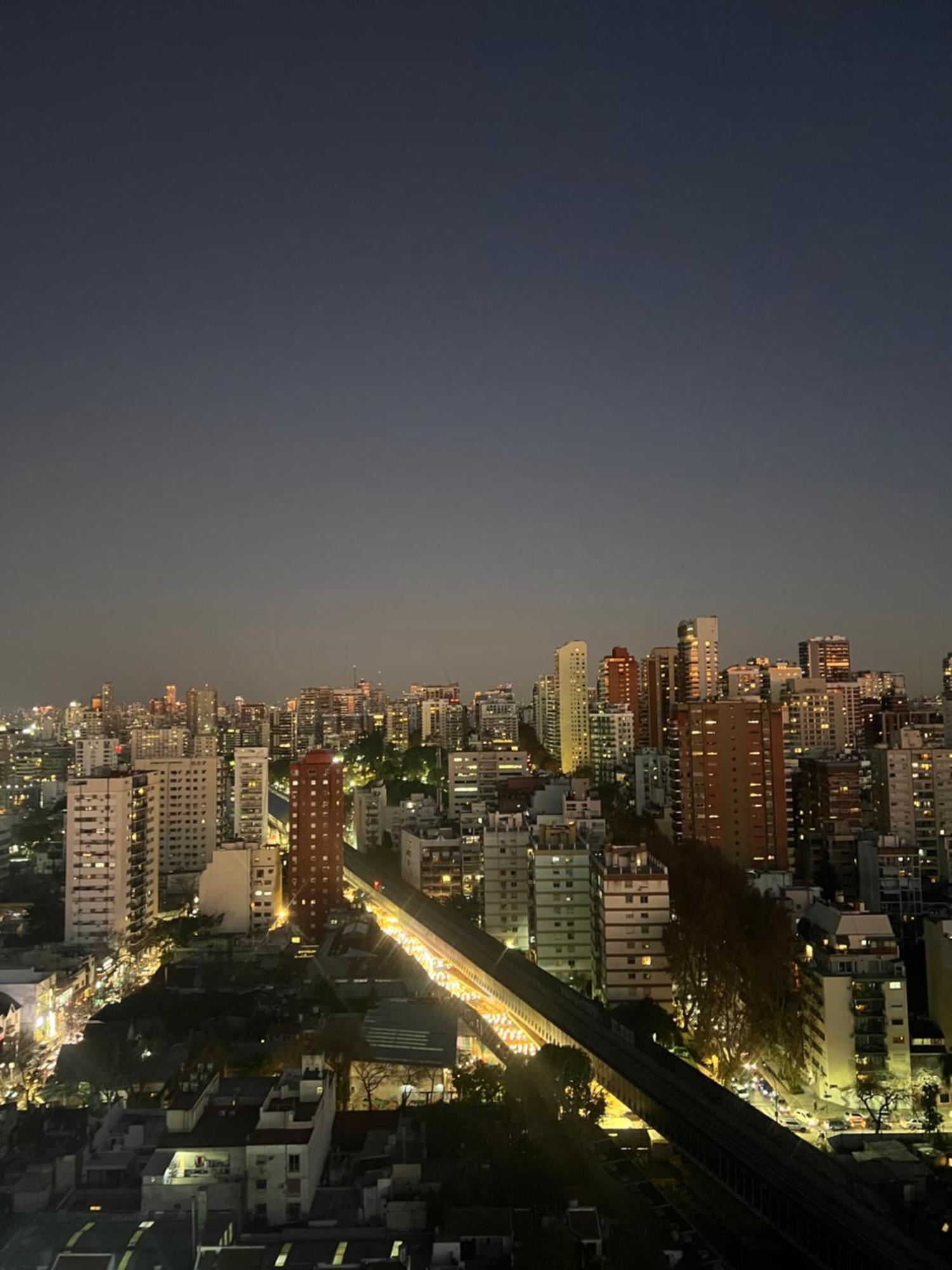 Amazing View *