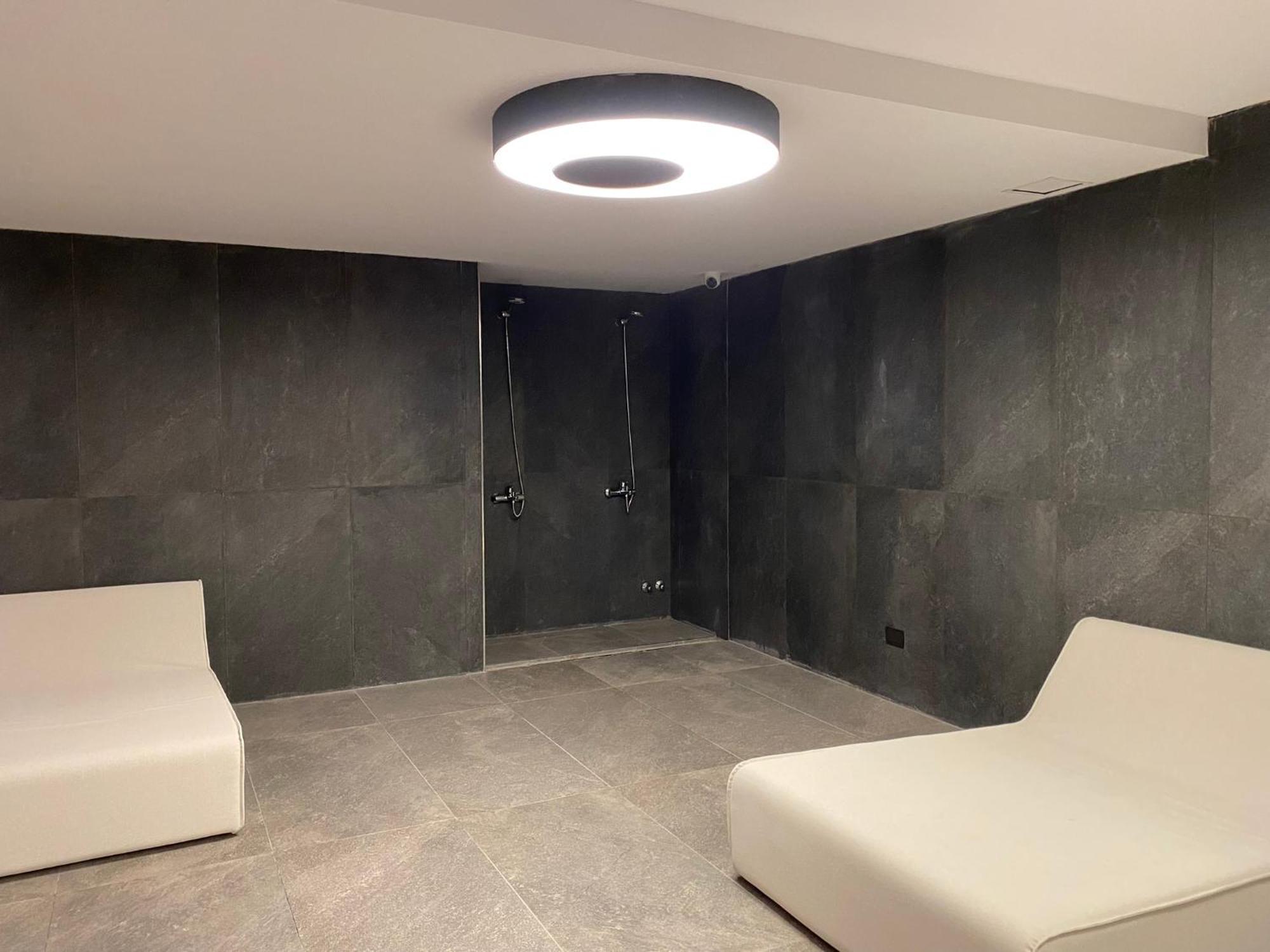 Full Amenities En Palermo Apartment *