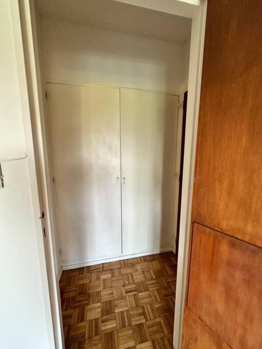 En Recoleta Y Con Cochera Apartment Buenos Aires