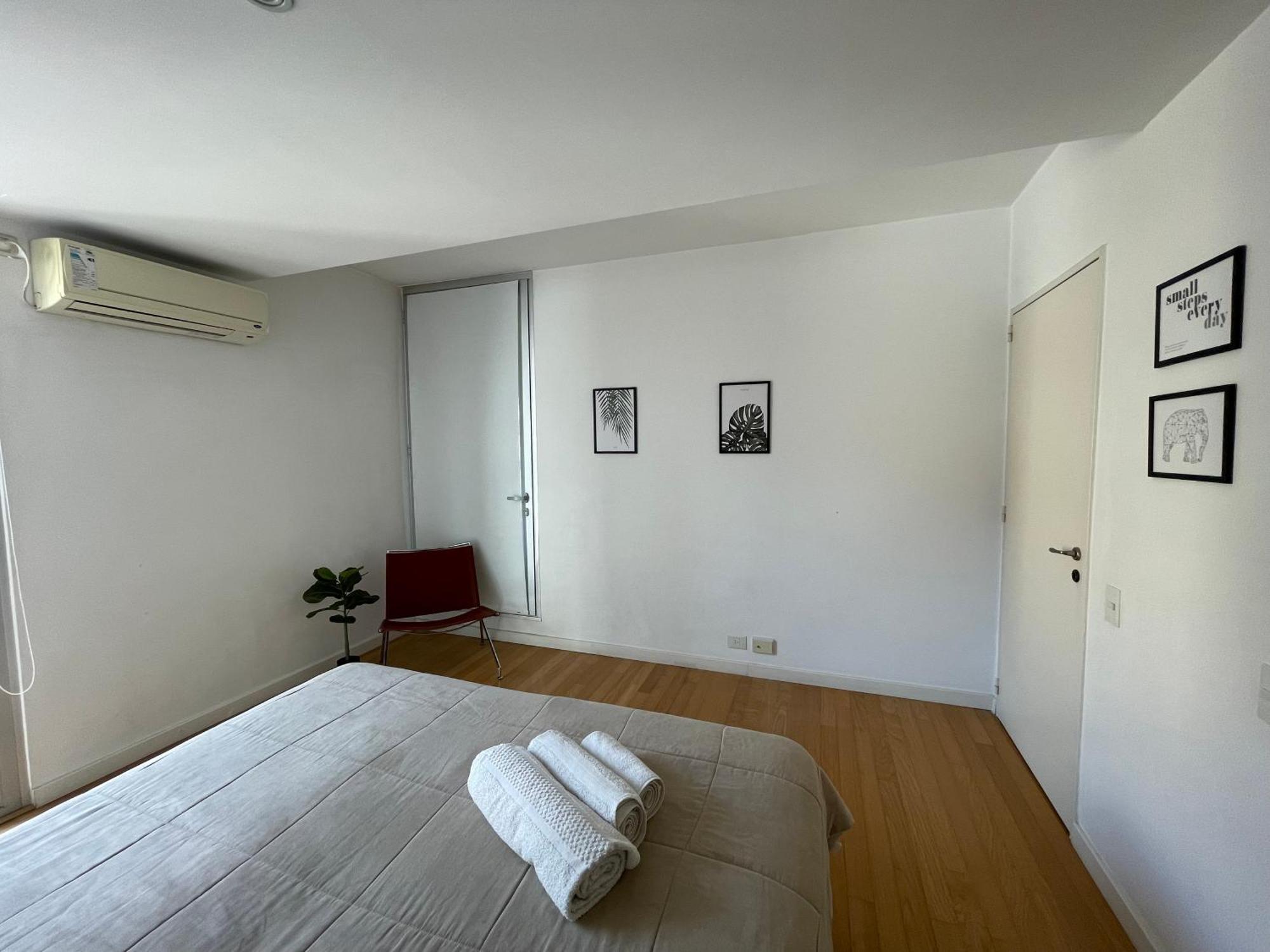 Luxury With Full Amenities Apartment Buenos Aires