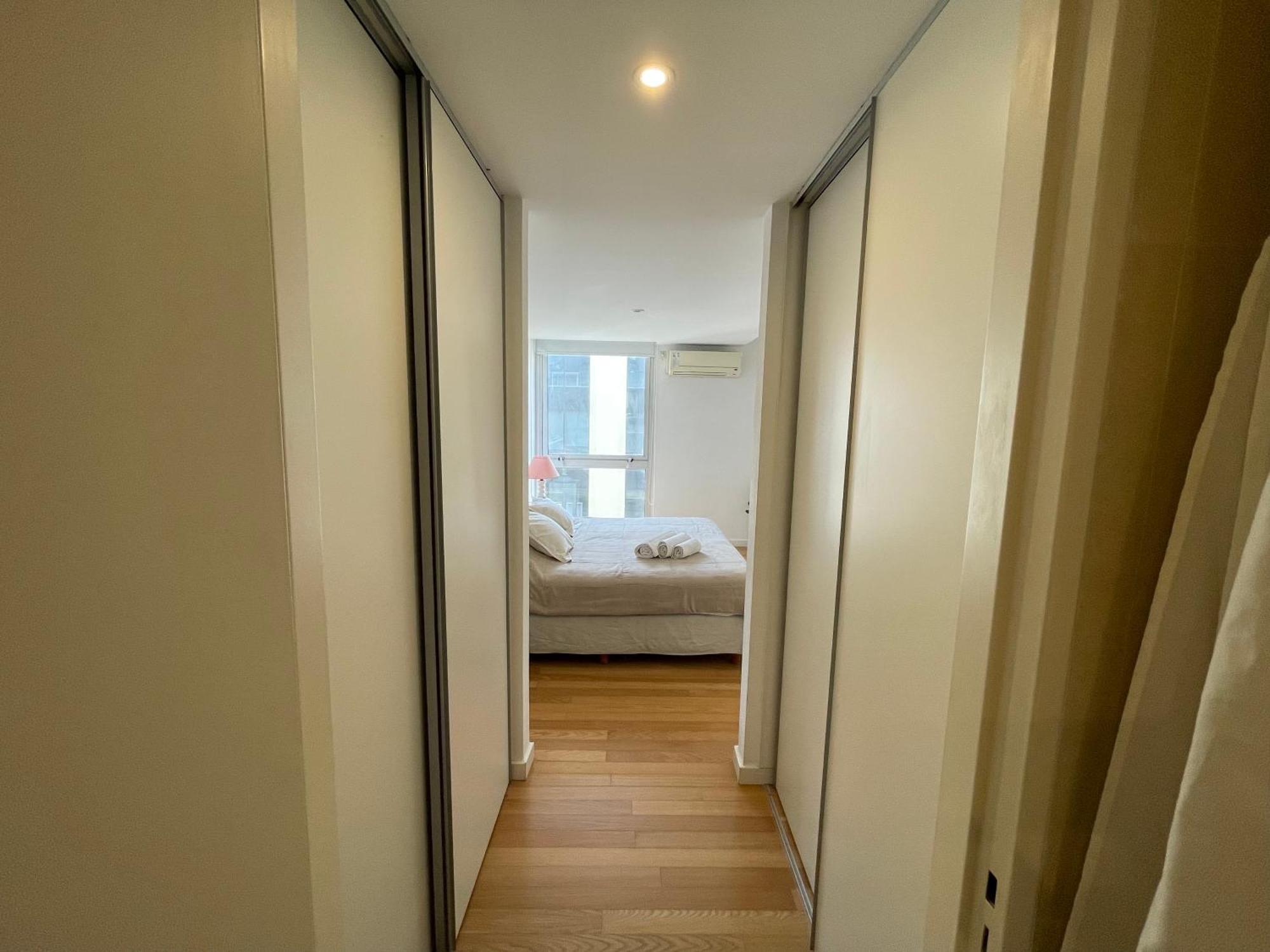 Apartment Luxury With Full Amenities Buenos Aires