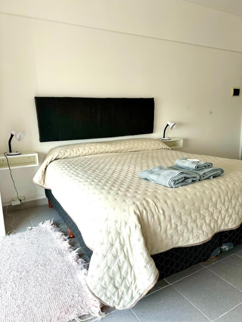 Apartamento Cid Movistar Arena