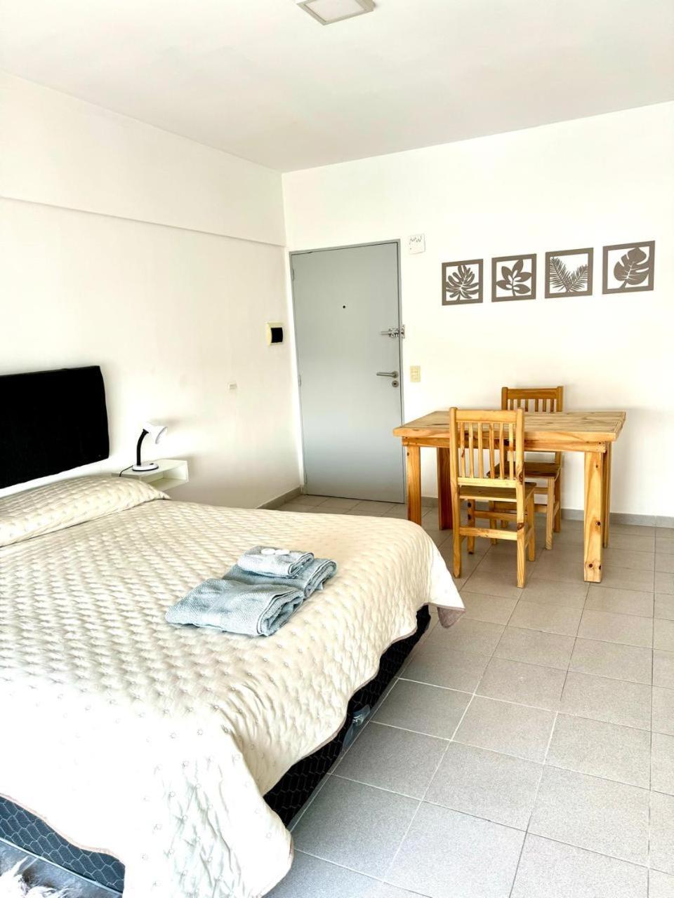 Cid Movistar Arena Apartamento *