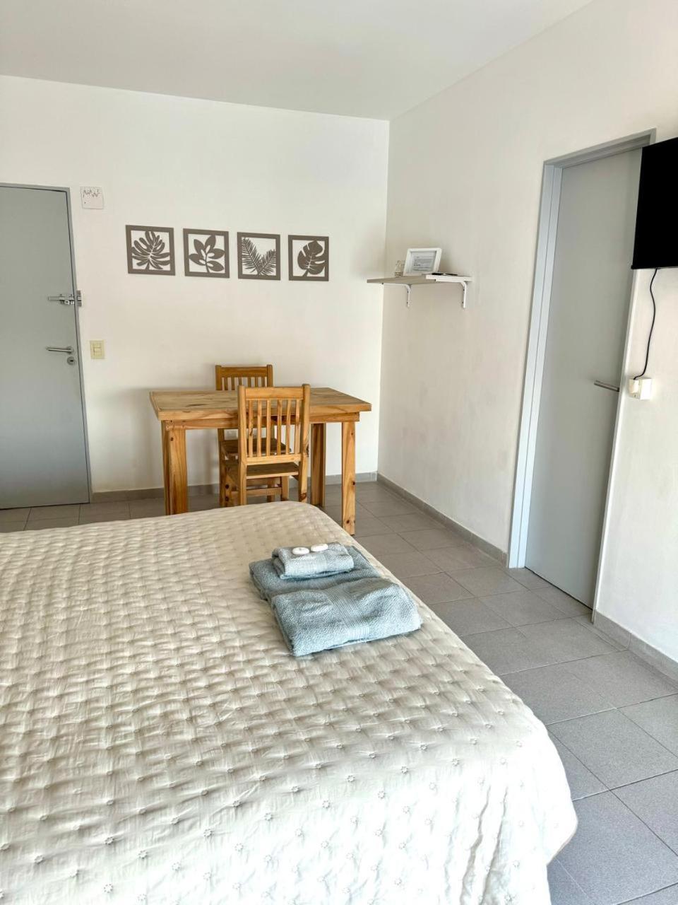 Cid Movistar Arena Apartamento