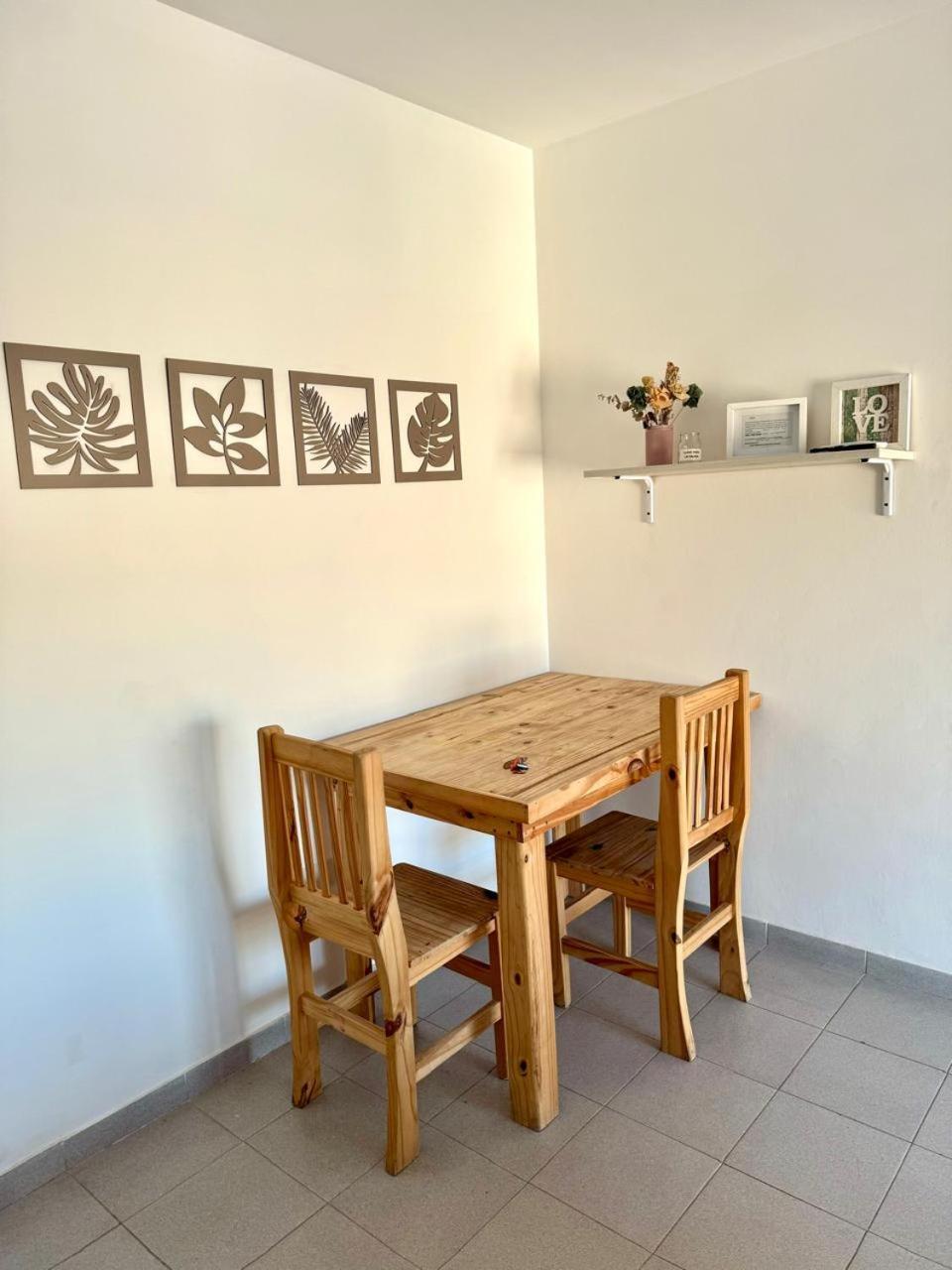 Apartamento Cid Movistar Arena *