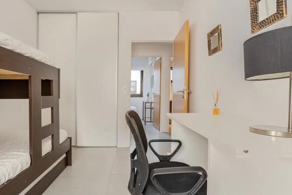 Apartment Departamento Entero Con Pileta Y Parrilla *
