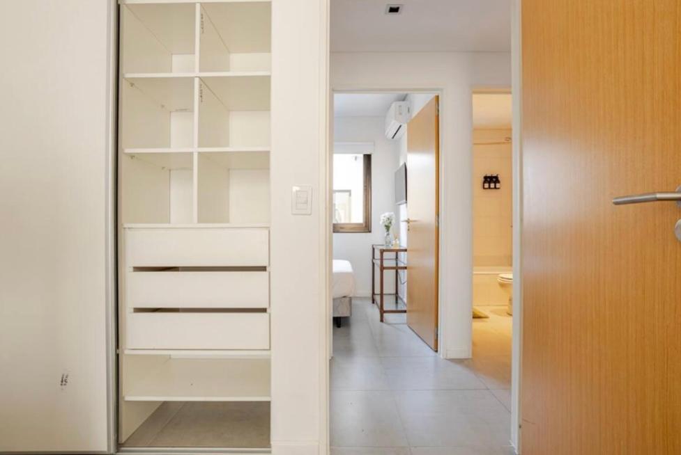 Departamento Entero Con Pileta Y Parrilla Apartment Buenos Aires