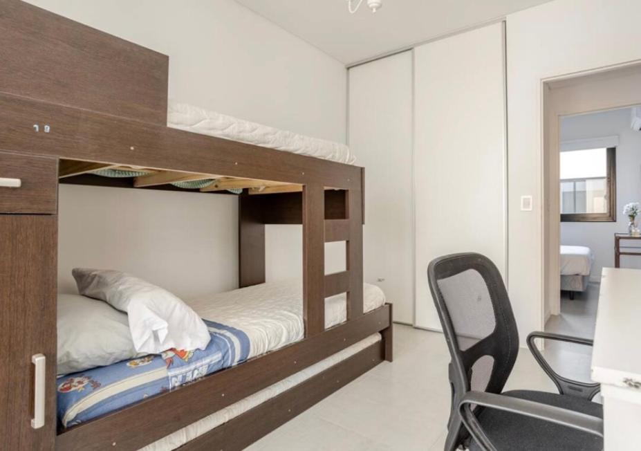 Departamento Entero Con Pileta Y Parrilla Apartment