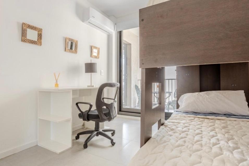 Apartment Departamento Entero Con Pileta Y Parrilla