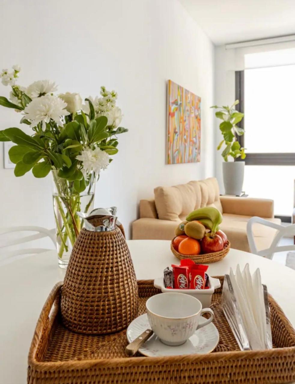 Apartment Departamento Entero Con Pileta Y Parrilla *