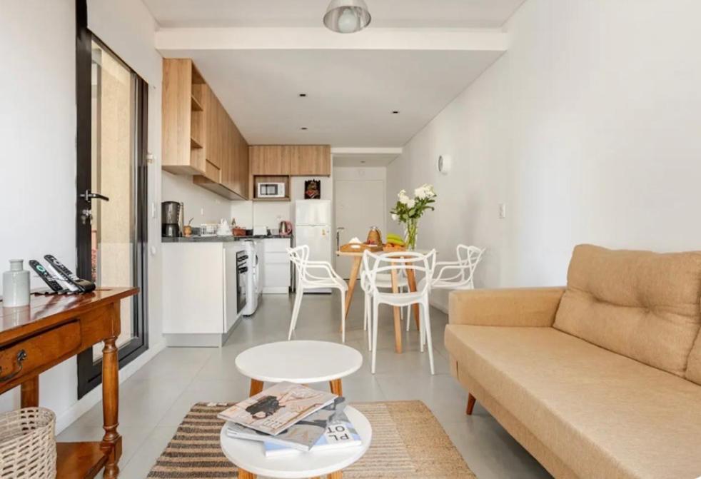 Departamento Entero Con Pileta Y Parrilla Apartment Buenos Aires